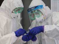 Κορωνοϊός: 28 νέα κρούσματα κι ένας θάνα...