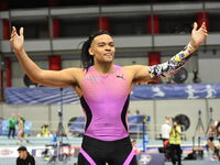 Νέα πρωτιά για τον Εμμανουήλ Καραλή: Πέτ...