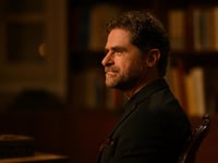 Ο Τιμωρός: Ο Μάρκος σφίγγει τον κλοιό γύ...
