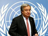 Αντόνιο Γκουτέρες: Το 2023 χρειαζόμαστε ...