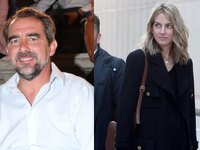 Παντρεύονται ο Νικόλαος Ντε Γκρες και η ...