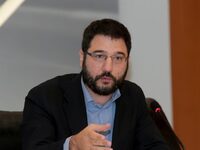 Ν. Ηλιόπουλος: "Να επιστρέψουν άμεσ...