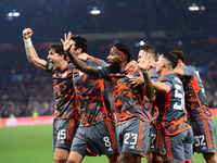 Αδιανόητος θρύλος: 4-2 στην Αστον Βίλα, ...