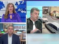Γιώργος Καραϊβάζ: Σοκ στον αέρα για τους...