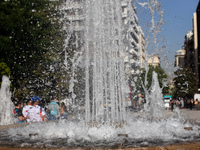 Καιρός: Σε ποια περιοχή της Δυτ. Ελλάδα...