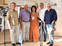 Πάτρα: Γιορτάστηκαν τα 60 Χρόνια Προσφορ...