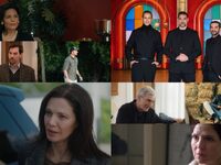 Τηλεθέαση: Στην κορυφή της prime time το...