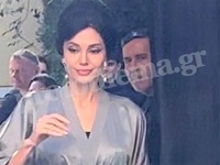 Η Αντζελίνα Τζολί ως Μαρία Κάλλας στον Π...