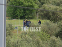 Αχαΐα: Πώς οι αστυνομικοί έφτασαν στα ίχ...