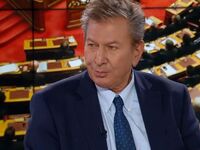 Με κορωνοϊό διαγνώστηκε ο διευθυντής της...