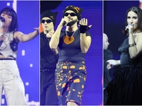 Τα φαβορί του ελληνικού τελικού της Euro...