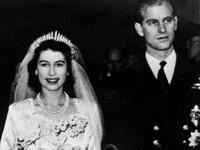 Η απόπειρα δολοφονίας της βασίλισσας Ελι...