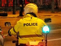 Συνελήφθη η γυναίκα που χτύπησε μωρό σε ...