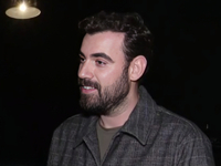 Νίκος Πολυδερόπουλος για την εγκυμοσύνη ...