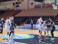 Ο Απόλλων φιλικά στη διακοπή του πρωταθλήματος