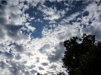 Ο θερμότερος Οκτώβριος της ιστορίας στην...