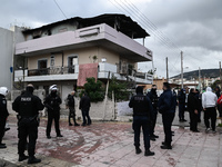 Ασύλληπτη τραγωδία στο Καματερό: Νεκρά δ...