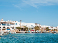 Financial Times: Η Ελλάδα είναι η λέξη γ...