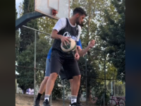 Το βίντεο με τα γήπεδα της Πάτρας που τα...