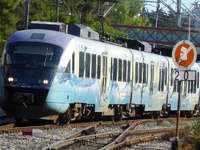 Ξεχάστε την υπογειοποίηση του τρένου στη...