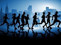 4ος Νυχτερινός ημιμαραθώνιος «Φάνης Τσιμ...