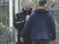 Έγκλημα στο Κολωνάκι: Το μοιραίο λάθος τ...