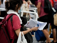 «Νέος Πόρος» περιοχή της Λάρισας μετά τα...