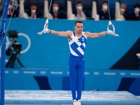 Παρίσι 2024: Ξεκινά η δράση! Πρεμιέρα με...