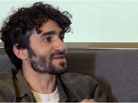 Προκόπης Αγαθοκλέους: Είδα μια φορά τον ...