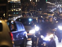 Black Friday… για τους οδηγούς στο κέντρ...