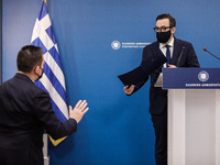 Ο πολυαναμενόμενος ανασχηματισμός κατέλη...