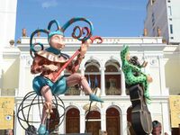 Πάτρα: Ορίστηκαν οι κριτικές επιτροπές γ...