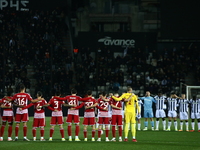 Ολυμπιακός και ΠΑΟΚ κάνουν όνειρα για πρ...