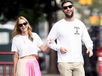 Παντρεύτηκε η Τζένιφερ Λόρενς! Kαλεσμένο...