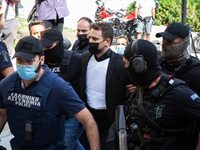 Γλυκά Νερά: Παραιτήθηκε από την υπεράσπι...