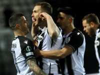 Βαθμολογία UEFA: Ο ΠΑΟΚ κρατάει την Ελλά...