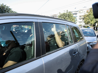 Κολωνός: Θα τηρήσουν το δικαίωμα της σιω...