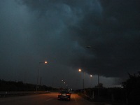 Μαρουσάκης: Νέα ισχυρή κακοκαιρία που θα...