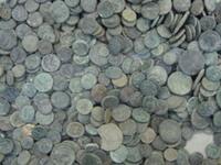 Η Γερμανία μας επιστρέφει 2.607 αρχαία νομίσματα