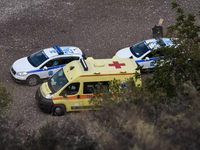 Έγκλημα στο Κιλκίς: Νεκρός 45χρονος άντρ...