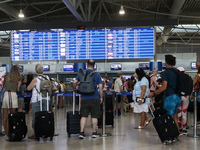 Μαρόκο: Επέστρεψαν πέντε Πατρινοί- Πώς β...