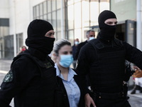 Επίθεση με βιτριόλι: Δεν ζητεί ελαφρυντι...