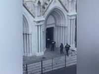 Γαλλία: Μπαράζ αιματηρών επιθέσεων - Σοκ...