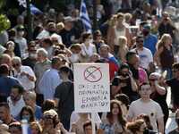 Αρνητές κορωνοϊού: Τέσσερα site και έξι ...