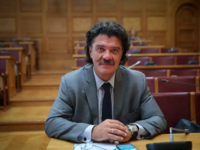 Ανδρέας Πάτσης: Δίωξη σε βάρος του για 2 αδικήματα