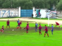 Τα έκανε μούσκεμα η Παναχαϊκή, έχασε 3-1...