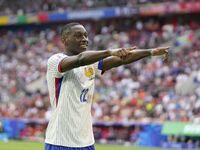 Euro 2024, Γαλλία - Βέλγιο 1-0: Έσπασε τ...