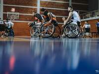 Ο Ηφαιστος Πατρών συνέχισε νικηφόρα (βίντεο)