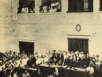 Αφιέρωμα: Εκλογικά ρεκόρ σε Πάτρα, Αχαΐα...