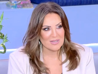 Ναταλία Γερμανού: «Υπάρχει ζωή και χωρίς...